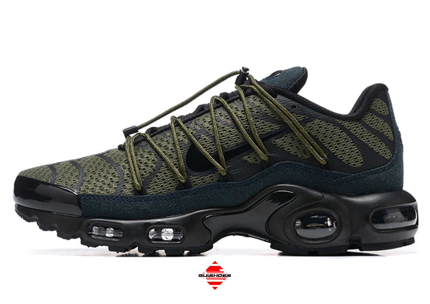 Air Max Plus Utility 5 1